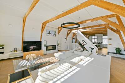 Woning Kerkstraat 1742 Amsterdam