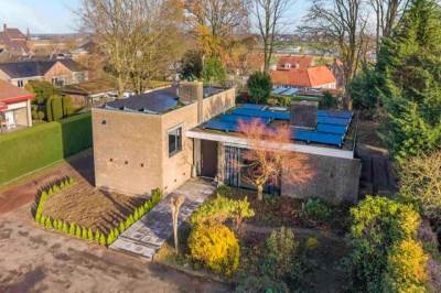 Woning Nachtegaallaan 12 Grubbenvorst