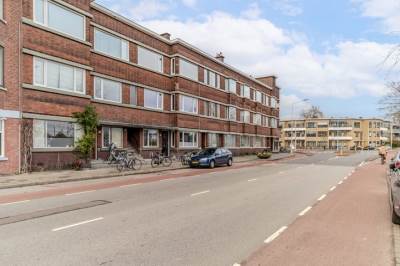 Woning Schenkkade 368 Den Haag