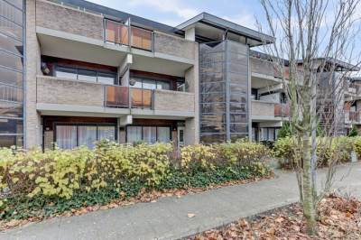 Woning Lavendelplantsoen 44 Almere