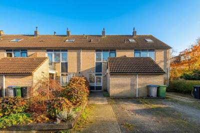 Woning Levina Teerlinglaan 23 Bilthoven