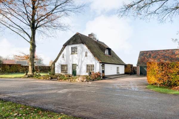 Woning Achteres 1 Den Ham (OV)