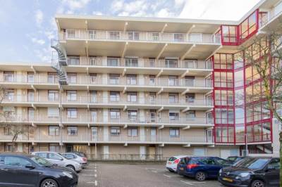 Woning Zeswegenlaan 242 Heerlen