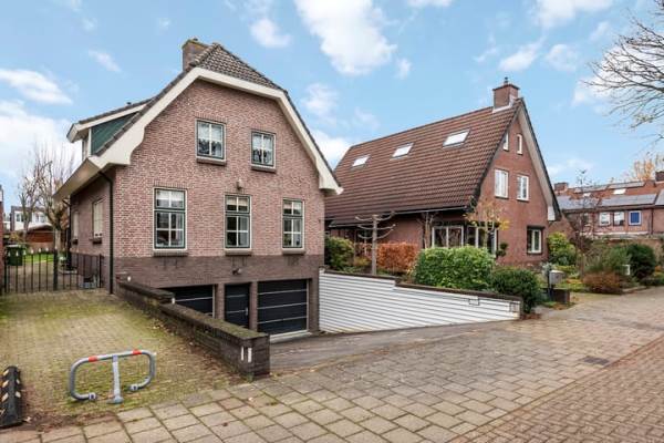 Woning Clematis 26 Veenendaal