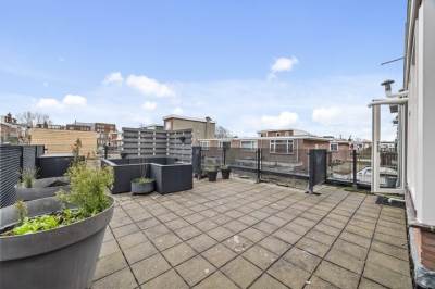 Woning Pluvierstraat 272 Den Haag