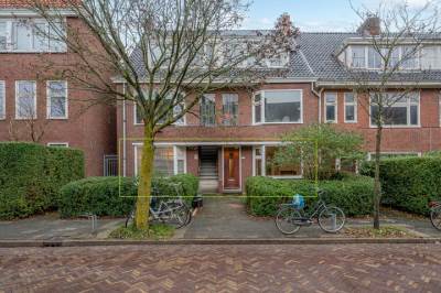 Woning IJsselstraat 79 Groningen