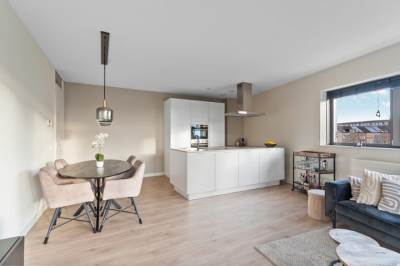 Woning Beneluxlaan 718 Almere