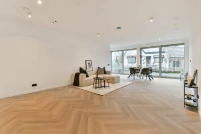 Woning Oostzanerdijk 28A Amsterdam