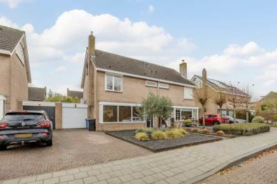 Woning Langs de Kreek 25 Terneuzen