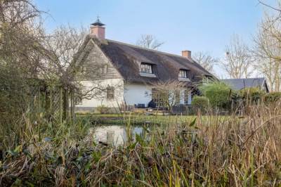 Woning Biezenstraat 7 Roosendaal