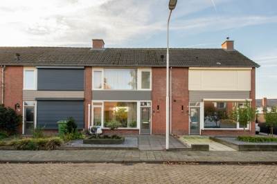 Woning Paus Joanneslaan 4 Ossendrecht