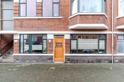 Woning van Arembergelaan 130 Voorburg