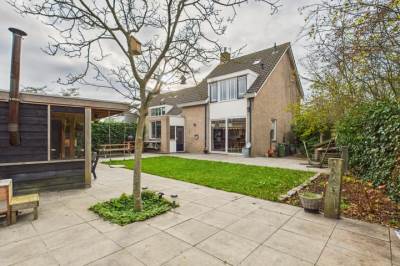 Woning 't Zanddorp 10 Middelburg