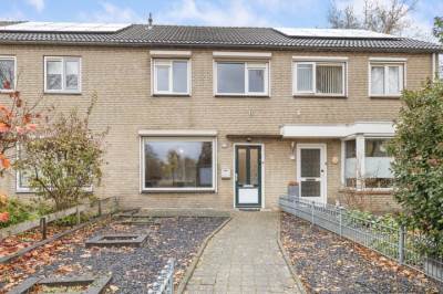 Woning Berkenlaan 172 Zundert