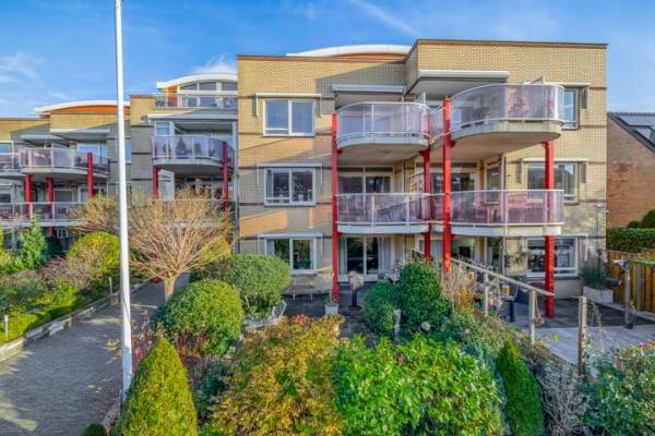 Woning Timorlaan 175 Den Helder