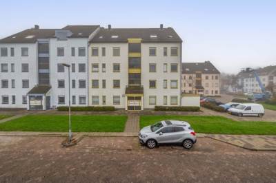 Woning Marina-Park 487 Den Helder