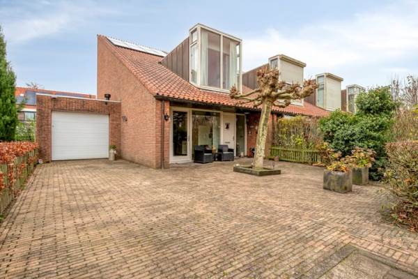 Woning Rietlaan 40 Zeewolde