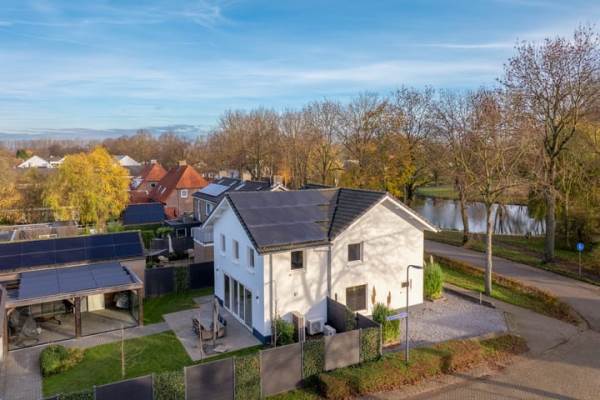 Woning Schoolstraat 5A Den Bosch