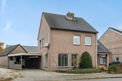 Woning Leliestraat 8 Heesch