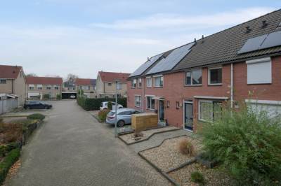 Woning De Stern 16 Almelo