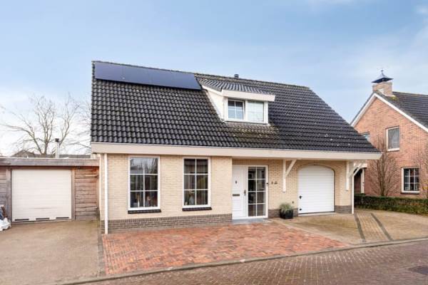 Woning Ridderhof 4 Yerseke