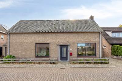 Woning Zijlbergsestraat 16 Made