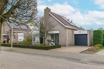 Woning Aanstee 18 Klein Zundert