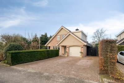 Woning Grevelingenhout 173 Bruinisse