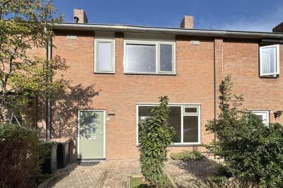 Woning Kortenaerstraat 18 Dinteloord