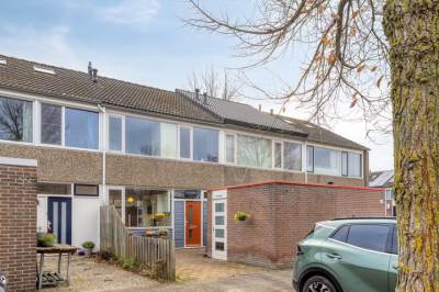 Woning Fivel 61 Zwolle