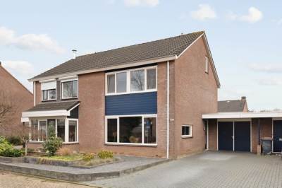 Woning Lijster 83 Raalte