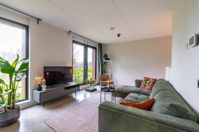 Woning Spicastraat 190 Groningen