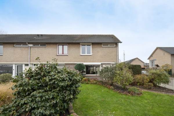 Woning Concordialaan 264 Etten-Leur