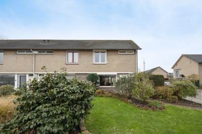 Woning Concordialaan 264 Etten-Leur