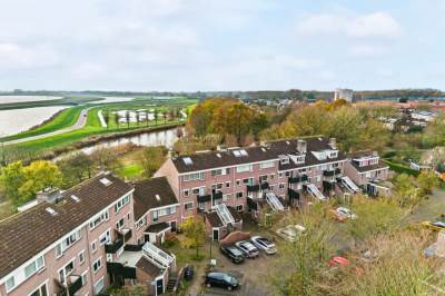 Woning Houtzaagmolen 149 Hoorn (NH)