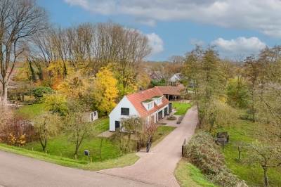Woning Waaldijk 85 Hurwenen
