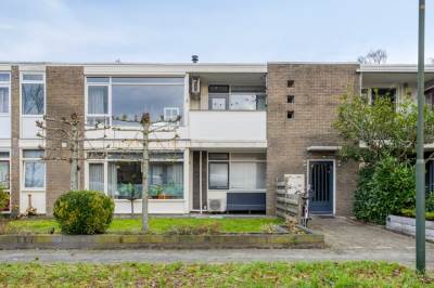 Woning Martenskamp 8 Oosterwolde (FR)