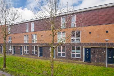 Woning Dianaplantsoen 58 Arnhem