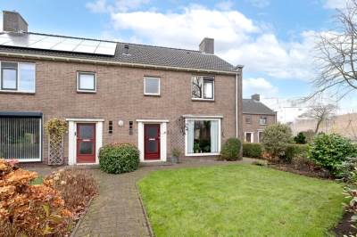 Woning De Perk 4 Beilen