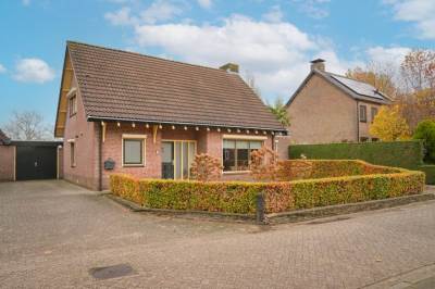 Woning Hoogstraat 5 Afferden (GE)