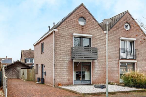 Woning Pastoor Reintjesstraat 18 Siebengewald