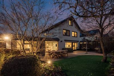 Woning Celsiusplantsoen 6 Badhoevedorp