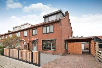 Woning Eikenlaan 82 Loosdrecht