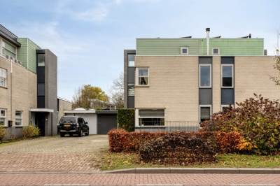 Woning Vliedbergweg 8 Vlijmen