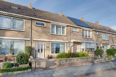 Woning Marsstraat 81 Volendam