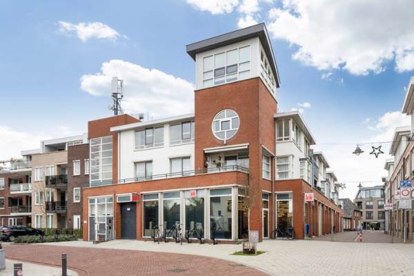 Woning Hoogstraat 44 Rosmalen