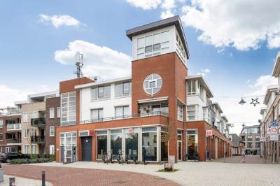 Woning Hoogstraat 44 Rosmalen