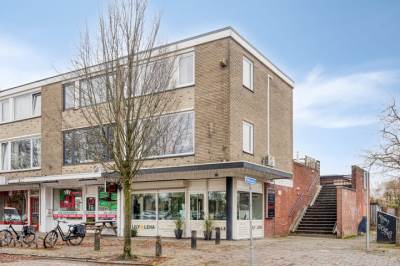 Woning Josef Haydnlaan 48I Hengelo (OV)