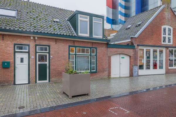 Woning Gasthuisplein 7 Zandvoort