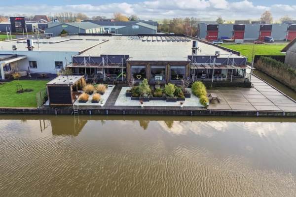 Woning De Iisbaan 10N Wommels